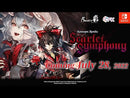 Koumajou Remilia Scarlet Symphony Nintendo Switch Edizione Giapponese [MULTILINGUA]