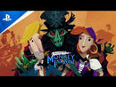 Return to Monkey Island Playstation 5 Edizione Americana
