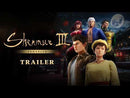 Shenmue III Enhanced Special Edition Xbox Serie X Edizione Europe IT/FR/SP [PRE-ORDINE]