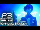Persona 3 Reload Playstation 4 Edizione Italiana