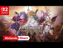 Fire Emblem: Fortune's Weave Nintendo Switch 2 Edizione Italiana [Pre-Ordine]