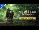 Kingdom Come Deliverance 2 PS5 versione europea