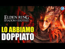Elden Ring Shadow of The Erdtree Edition Xbox Serie X Edizione Europea