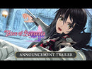 Tales of Berseria Remastered Nintendo Switch Edizione Europea [Pre-Ordine]