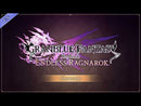 Granblue Fantasy:Relink-Endless Ragnarok Playstation 5 Edizione Europea