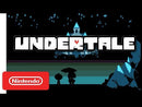 UNDERTALE- Nintendo Switch EDIZIONE GIAPPONESE