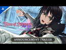 Tales of Berseria Remastered Playstation 5 Edizione Europea [Pre-Ordine]