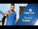 NBA LIVE 18  Xbox One - Edizione ITALIANA