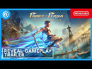 Prince of Persia The Lost Crown Nintendo Switch Edizione Europea