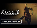 Morbid: The Lords of Ire Playstation 5 Edizione Europea