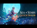 Sea Of Stars Playstation 5 Edizione Europea