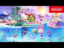 Hello Kitty Island Adventure Deluxe Edition Nintendo Switch