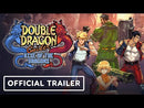Double Dragon Gaiden: Rise of the Dragons Playstation 5 Edizione Europea