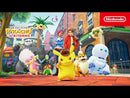Detective Pikachu Il Ritorno Nintendo Switch