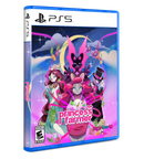 Princess Farmer Playstation 5 - Limited Run - Edition Edizione Americana  [PRE-ORDER] (8769494483280)