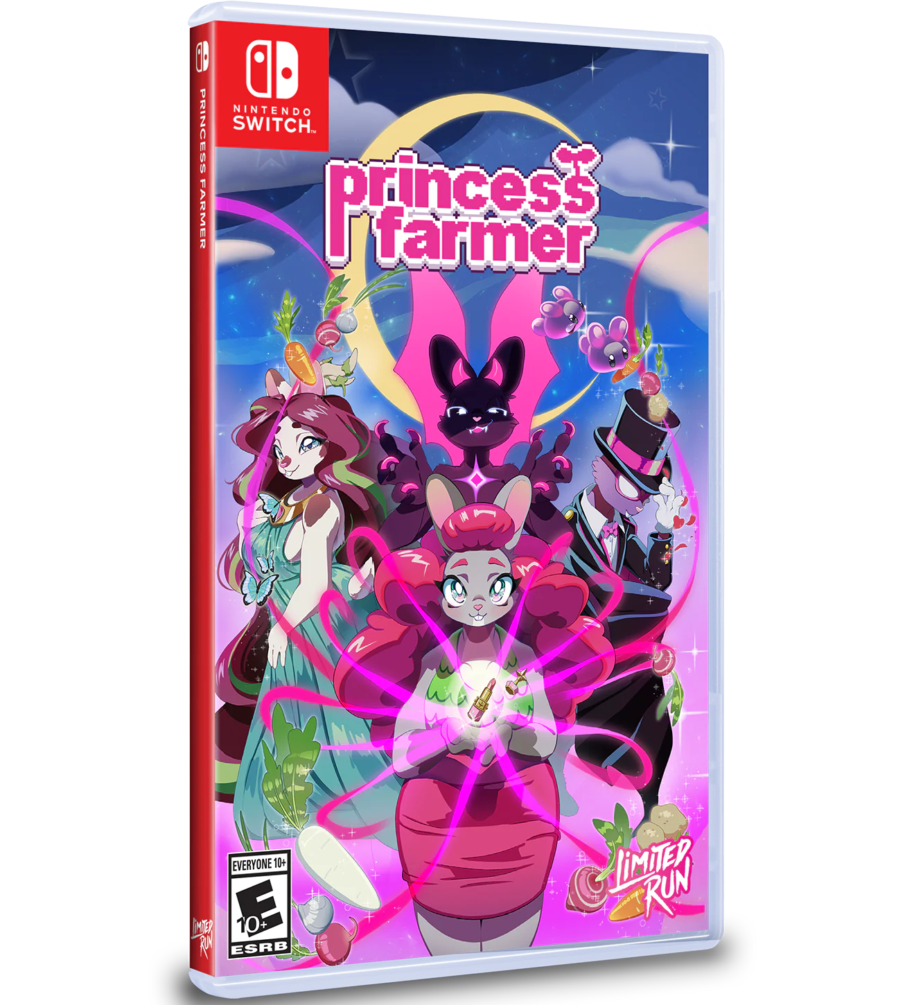 Shantae Per Nintendo Switch - Limited Run #83, Collector's Edition Sigillata Da Collezione