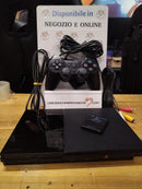 PS2 SLIM PLAYSTATION SONY (usato garantiTO) (Copia) (10128583754064)