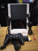 PS2 SLIM PLAYSTATION SONY (usato garantiTO) (Copia) (10128583754064)