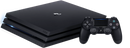 PlayStation 4 PRO console (usato garantito)
