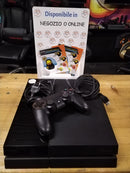 Playstation 4 Console (usato garantito) (9761114390864)