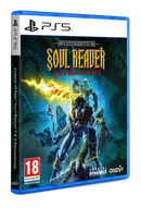 Legacy of Kain Soul Reaver 1 e 2 Remastered Playstation 5 Edizione Europea [Pre-Order] (9761994604880) (9763665674576)