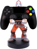 Borderlands Psycho Bandit Cable Guys Figure Porta Smartphone - Controller (9812428423504)