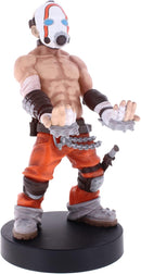 Borderlands Psycho Bandit Cable Guys Figure Porta Smartphone - Controller (9812428423504)