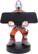 Borderlands Psycho Bandit Cable Guys Figure Porta Smartphone - Controller (9812428423504)
