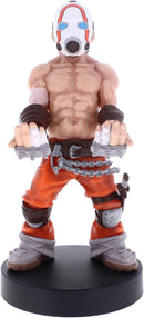 Borderlands Psycho Bandit Cable Guys Figure Porta Smartphone - Controller (9812428423504)