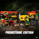 Jurassic Park: Classic Games Collection (Prehistoric - Xbox One) (8637711941968)