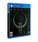Quake II (Special - PS4) (8637121200464)