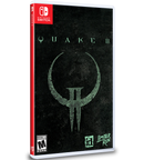 Quake II (Standard - Switch) (8637112418640)