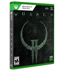 Quake II (Ultimate - Xbox Series X/Xbox One) (8637128999248)