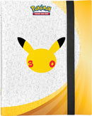 Pokemon ITA 30th Anniversario Collezione con Raccoglitore