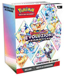 Pokemon Evoluzioni Prismatiche Bundle 6 Buste (9762973745488)