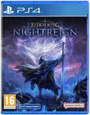 Elden Ring Nightreign Playstation 4 Edizione Europea [Pre-Ordine] (9767364362576) (9767368294736) (9767426457936)