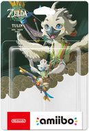 Amiibo The Legend of Zelda: Tears of the Kingdom Tulin (10096747807056) (10096748167504)