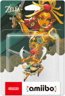 Amiibo The Legend of Zelda: Tears of the Kingdom Riju (10096854729040) (10096884744528)