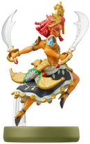 Amiibo The Legend of Zelda: Tears of the Kingdom Riju (10096854729040) (10096884744528)