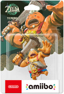 Amiibo The Legend of Zelda: Tears of the Kingdom Yunobo (10096884744528)
