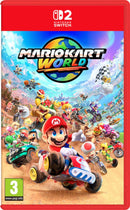 Mario Kart World Nintendo Switch 2 Edizione Italiana (10096941236560)