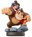 Amiibo Donkey Kong Bananza Donkey Kong and Pauline - [PRE-ORDINE] (10130541052240)