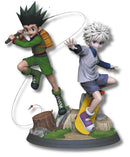 Taka Corp Studio - Hunter x Hunter Gon Freecss & Killua Zoldyck [PRE-ORDER] (10142499144016)