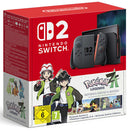 NINTENDO Switch 2 + Leggende Pokemon Z-A Garanzia Italiana [Pre-ordine] (10157177209168)