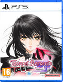 Tales of Berseria Remastered Playstation 5 Edizione Europea [Pre-Ordine]