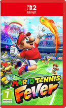 Mario Tennis Fever Nintendo Switch 2 Edizione Italiana