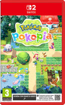 Pokemon Pokopia  Nintendo Switch 2 (GKEY) Edizione Italiana