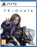Pragmata Playstation 5 Edizione Europea