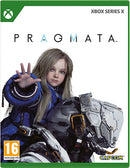 Pragmata Xbox Serie X Edizione Europea [Pre-Ordine]