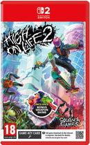 High on Life 2 Nintendo Switch 2 GKEY Edizione Europea [Pre- Ordine]